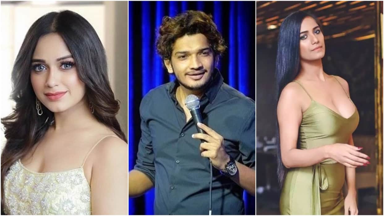 Bigg Boss Season 16 Expected Contestants Name List Know Celebrities All Details