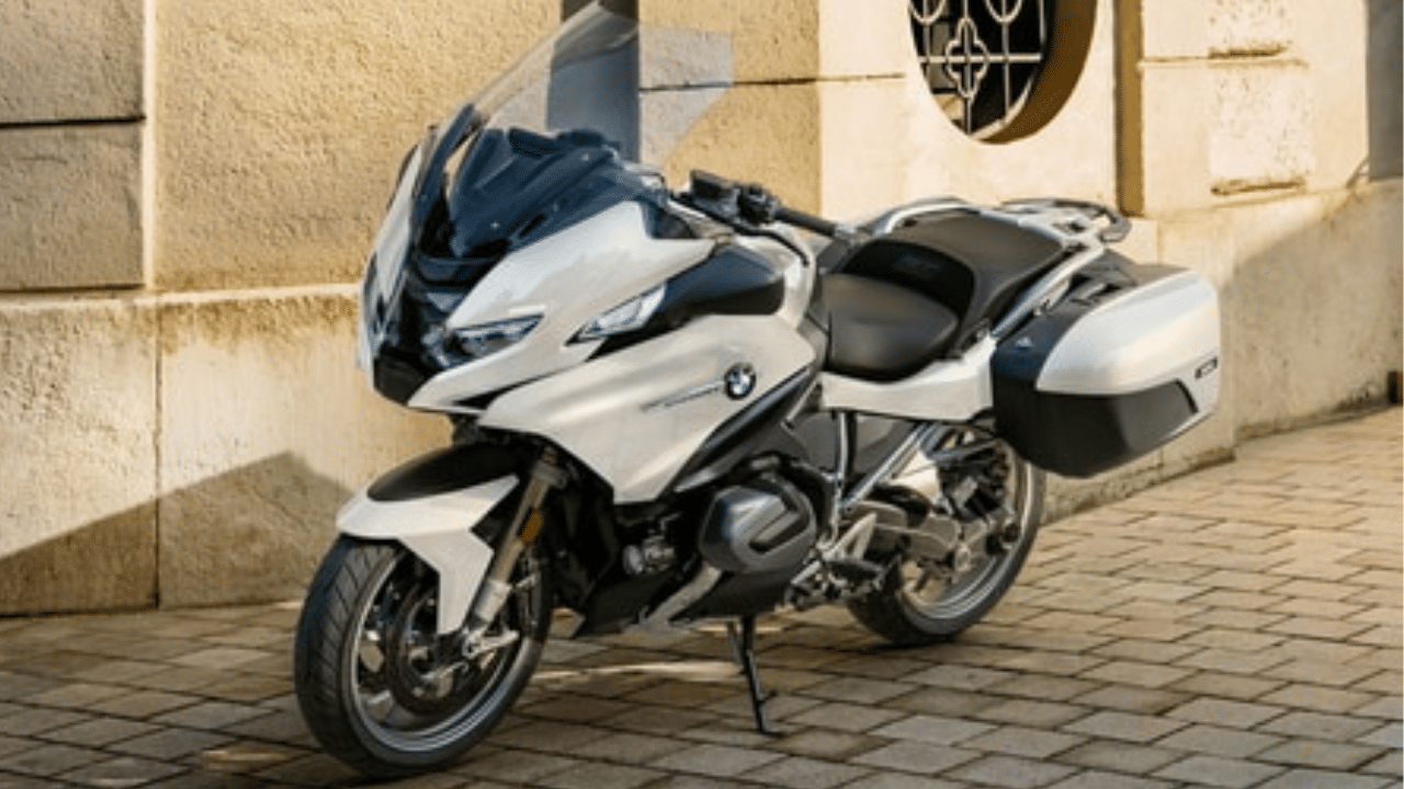 Expensive bikes launched in August Triumph Ducati Harley Davidson BMW