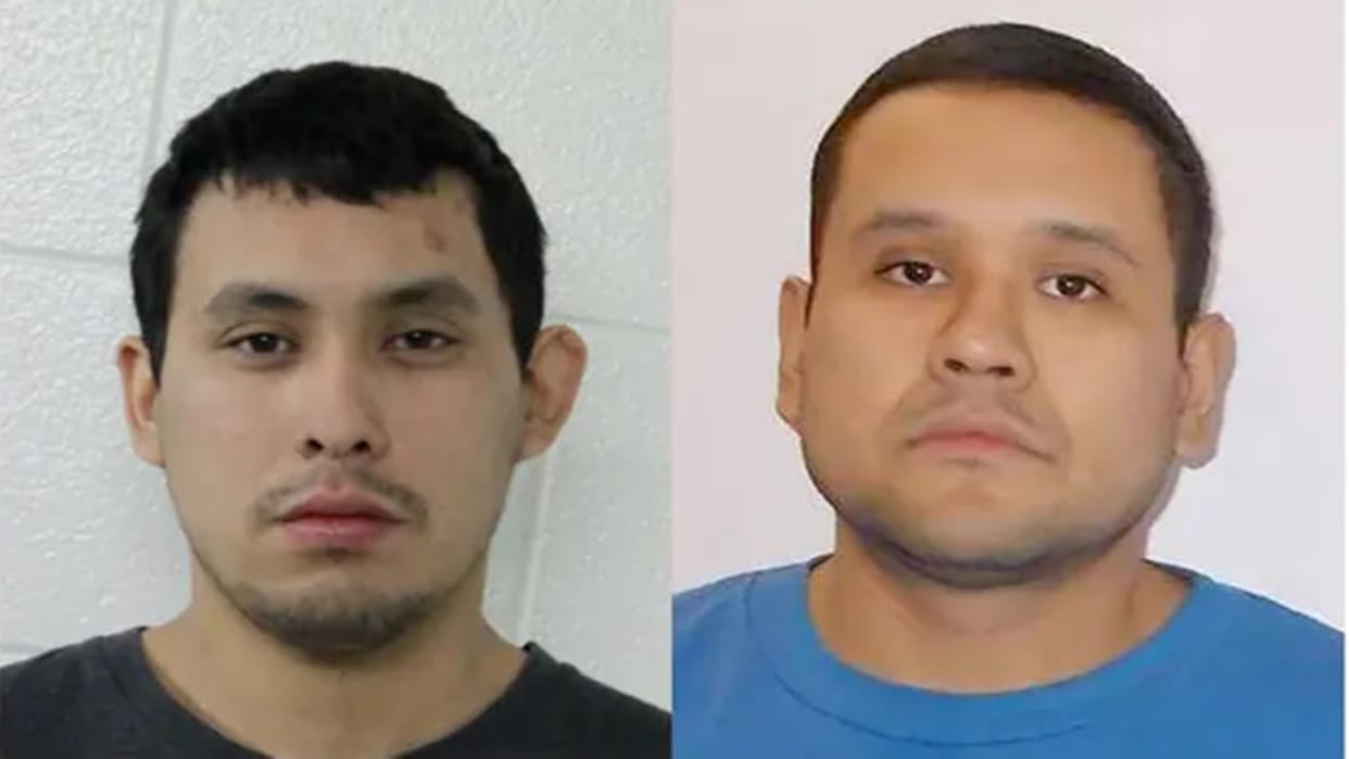 Stabbing rampage in Canada Saskatchewan 10 killed and several injured