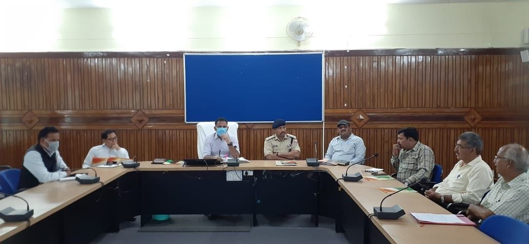 Cleanliness campaign will be run on Pant Jayanti