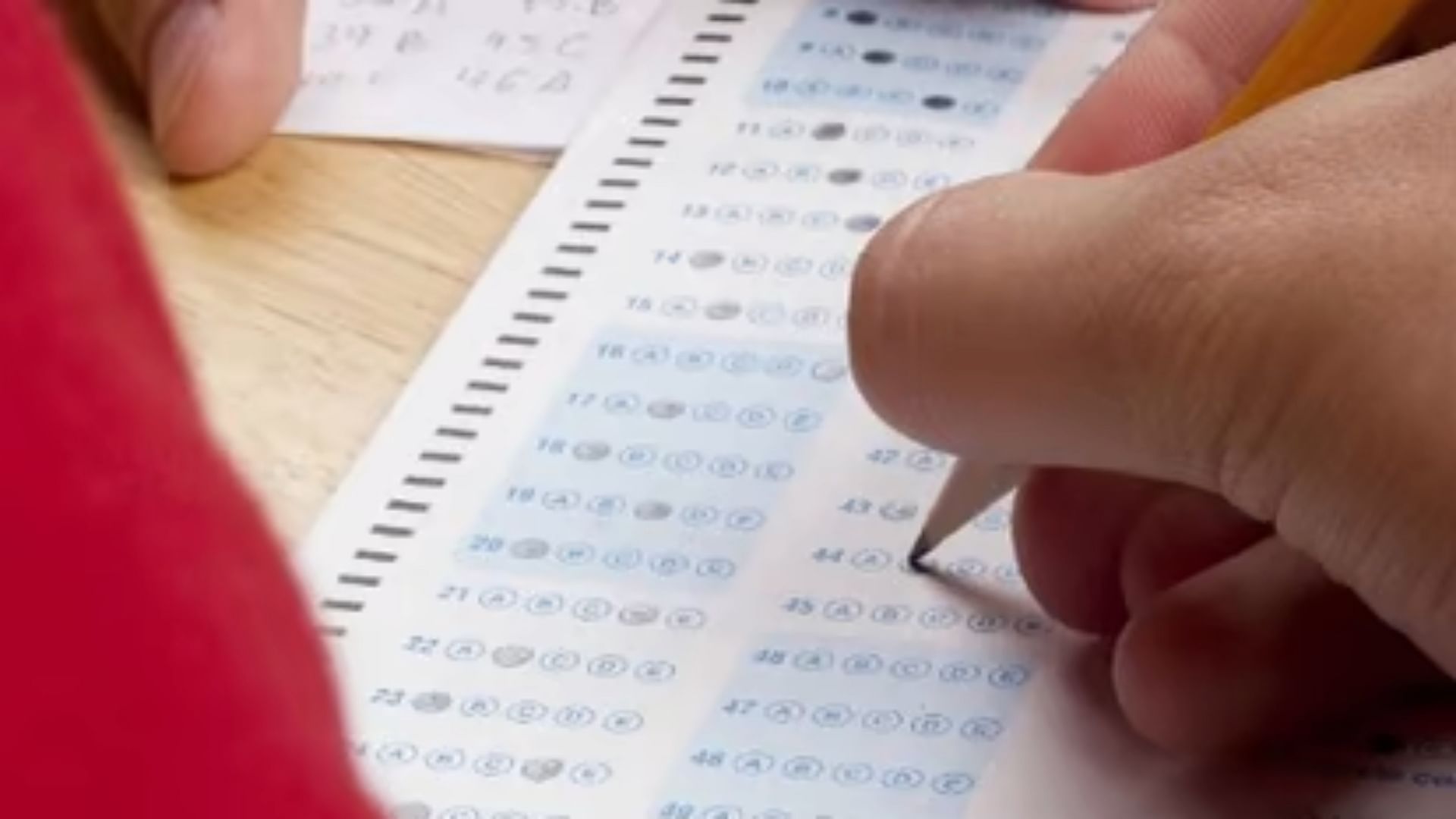 Nta ugc net answer key 2022 released for phase 4 at ugcnet nta nic in