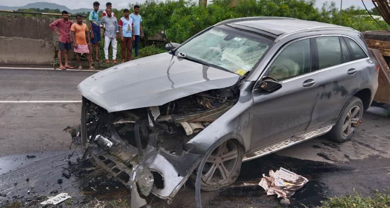 Cyrus Mistry News After death of Cyrus Mistry, debate started on the road safety , Experts Gave Advice