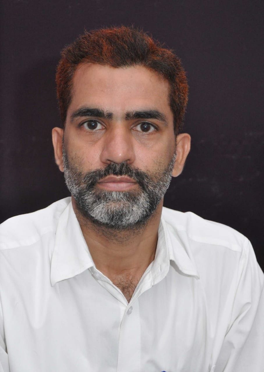 Dr. Vikas Sharma of Hisar has made Haryana proud at the world level by winning many international awards