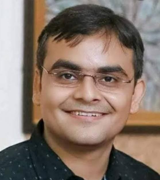 Teacher's learning made him capable, DM-SP is giving justice to the victims