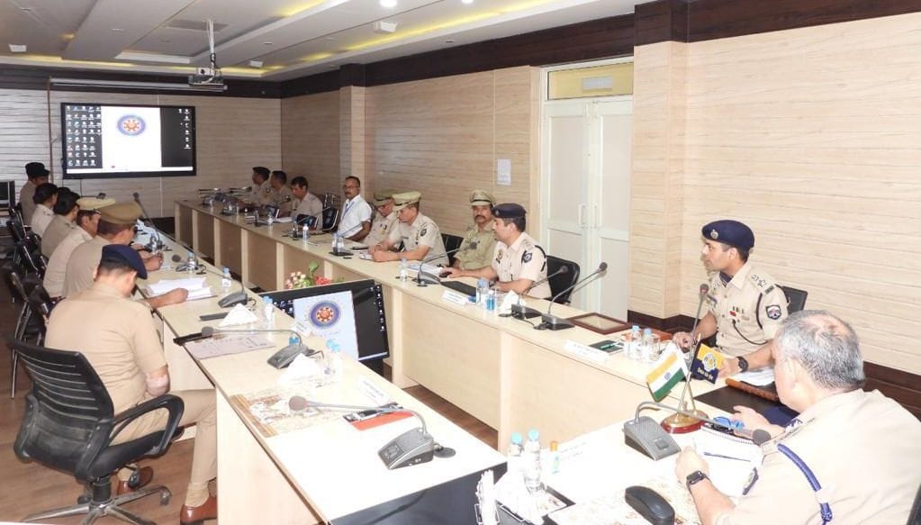 Vigilance will increase on the Punjab and Haryana borders