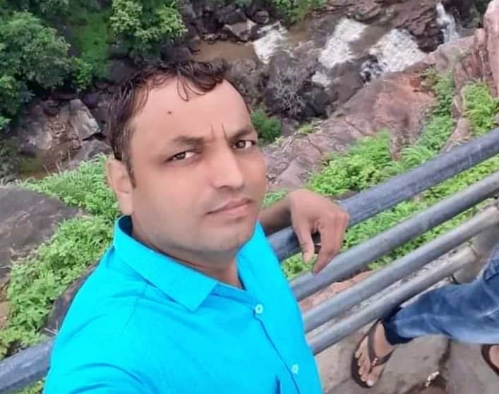 Madhya Pradesh youth dies in Rajasthan while watching India-Pakistan match