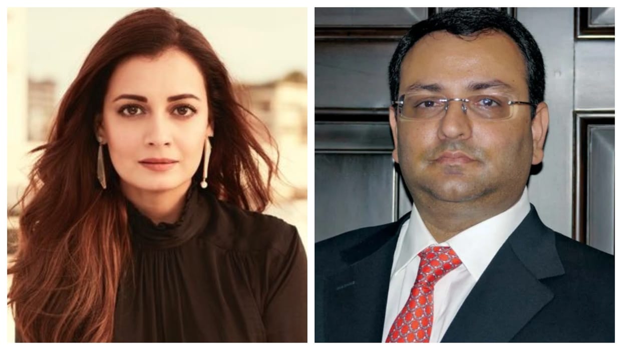Dia Mirza appeal people to wear seat belts after Cyrus Mistry dies in car crash says Teach your children