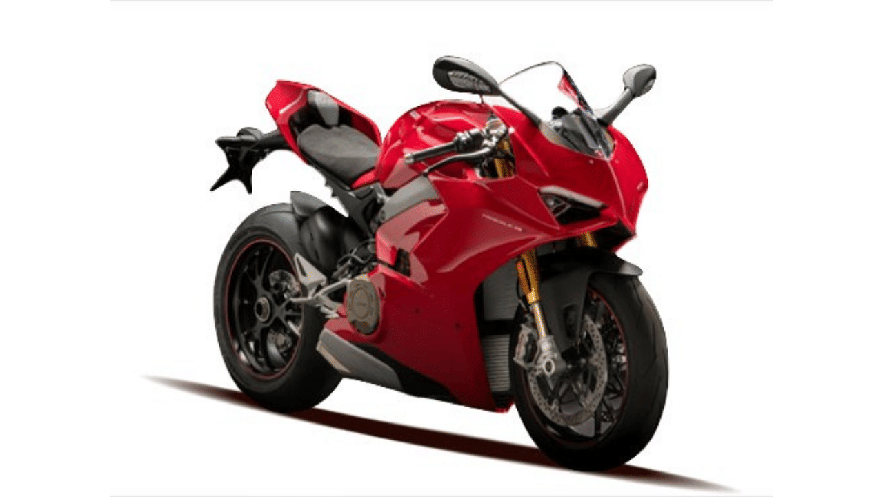 Expensive bikes launched in August Triumph Ducati Harley Davidson BMW