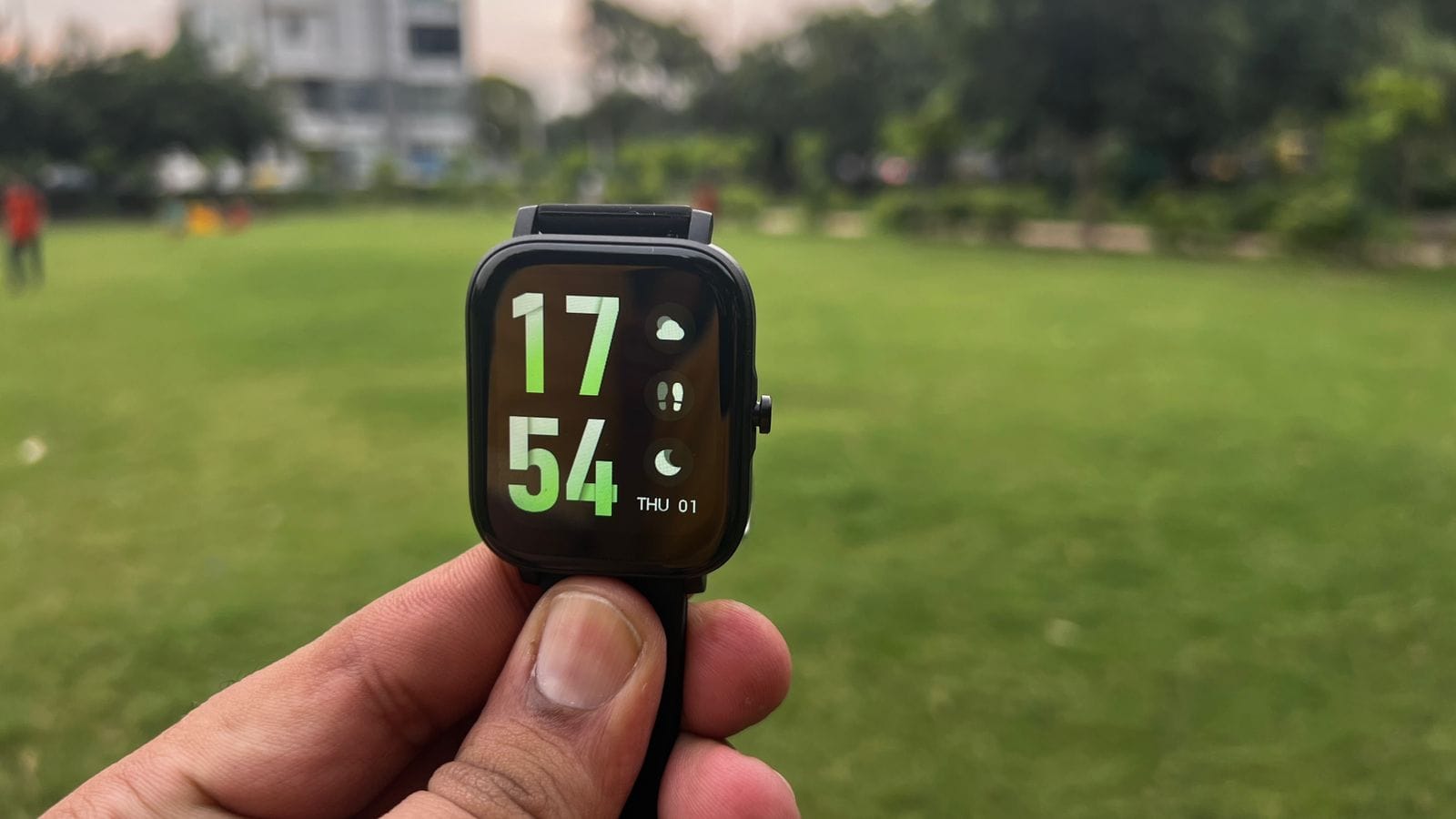 Fire-Boltt EPIC Review in Hindi this may be your first smartwatch