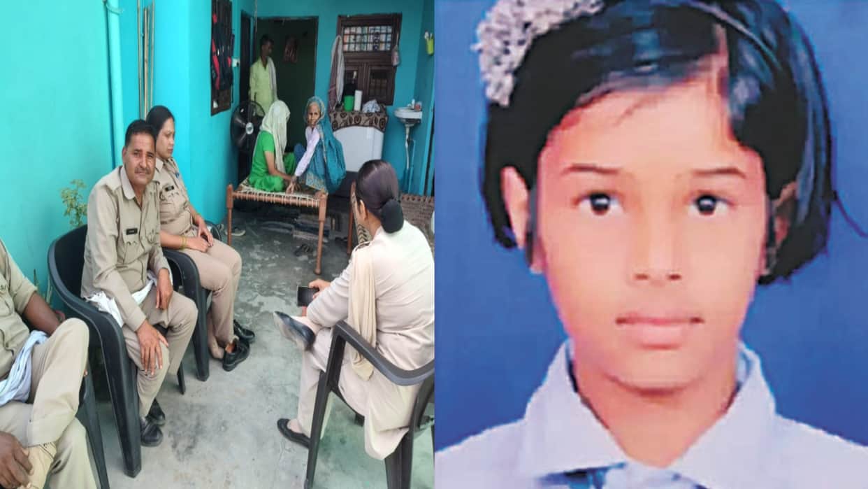 Parents murder her daughter by throwing her alive in a Channal, son revealed secret of his sister murder,