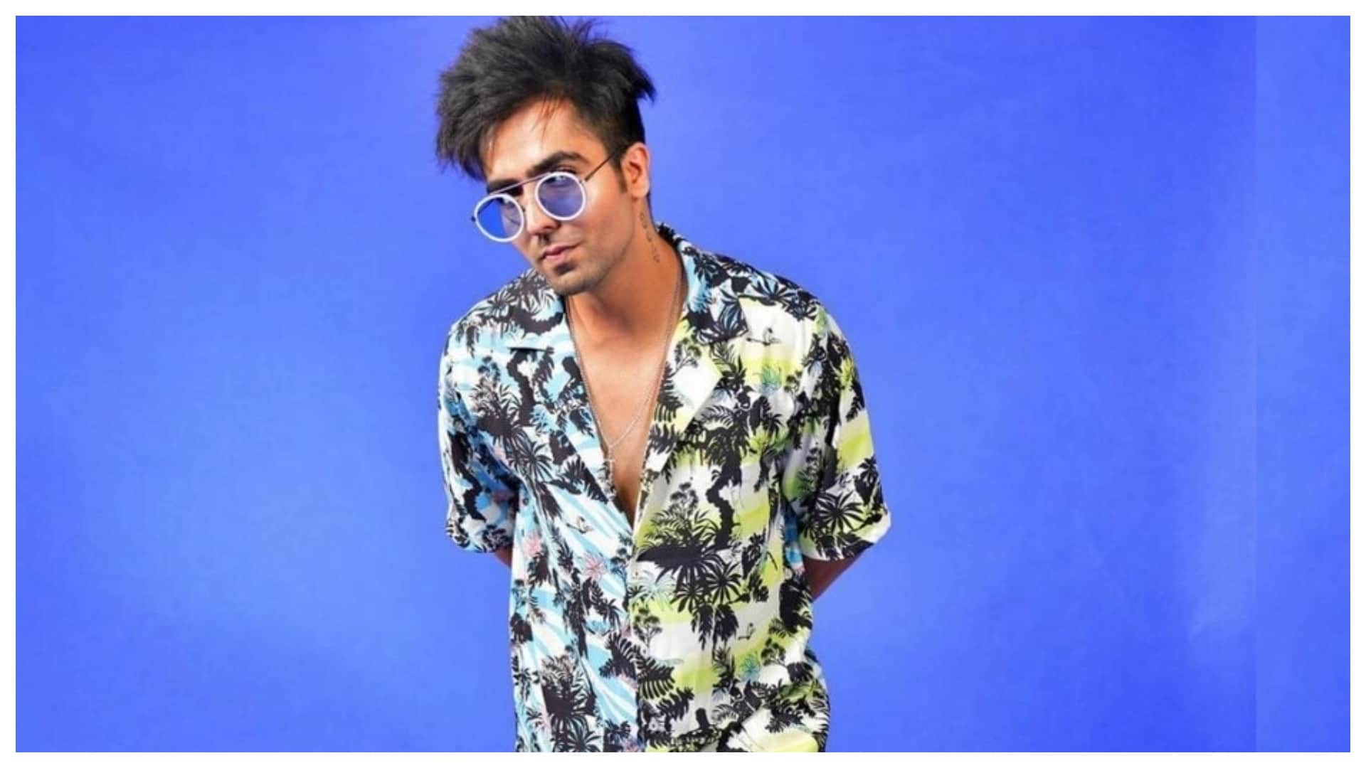 Harrdy Sandhu Birthday: singer wanted to become a cricketer but couldn't for this reason know more about him