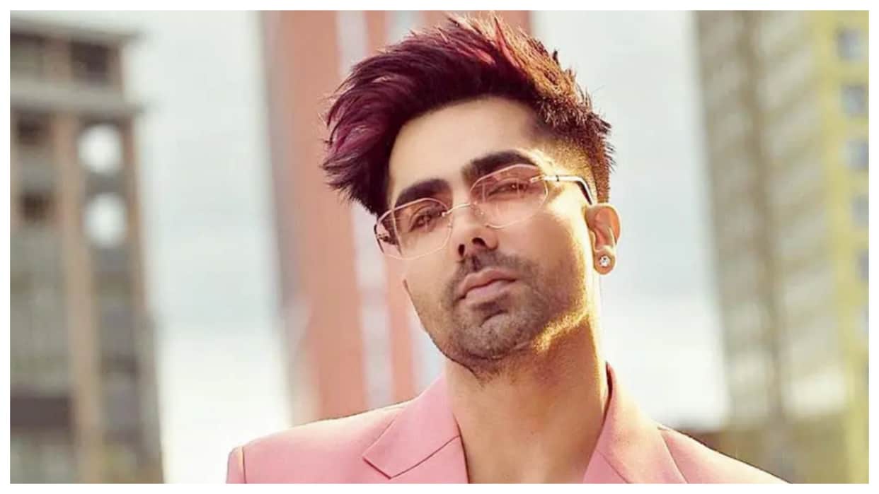 Harrdy Sandhu Birthday: singer wanted to become a cricketer but couldn't for this reason know more about him