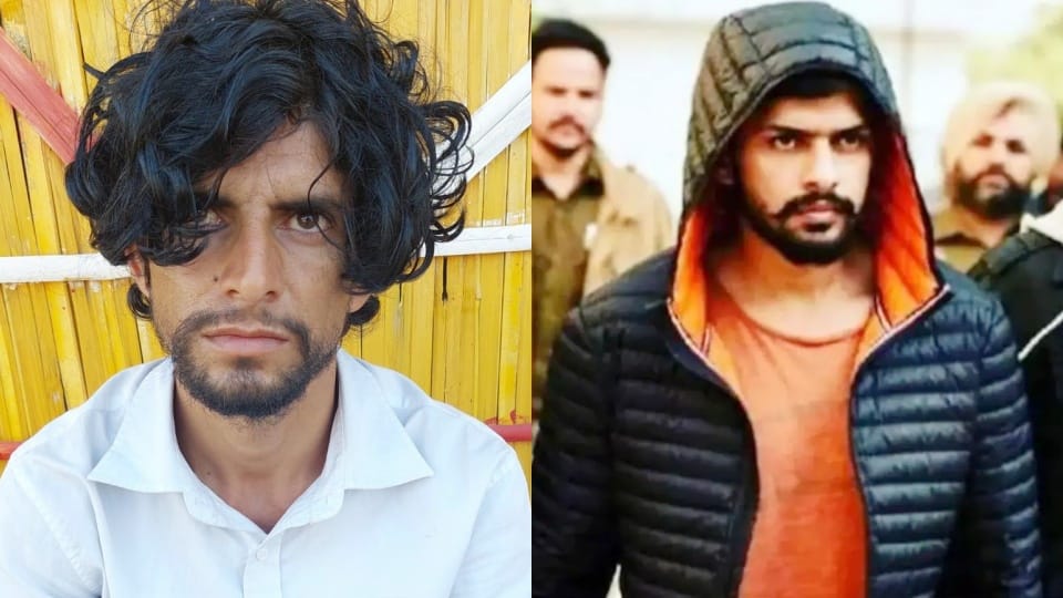 Hardcore criminal of Lawrence Bishnoi gang arrested in Bikaner