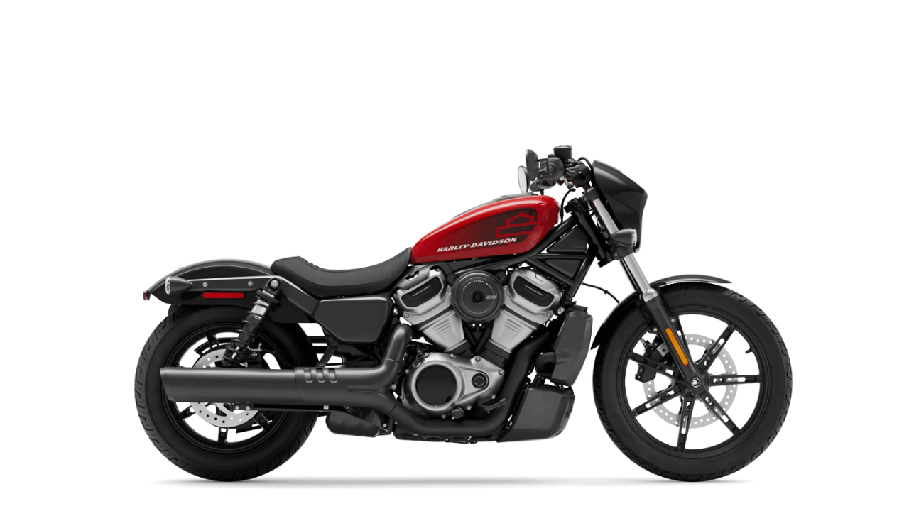 Expensive bikes launched in August Triumph Ducati Harley Davidson BMW