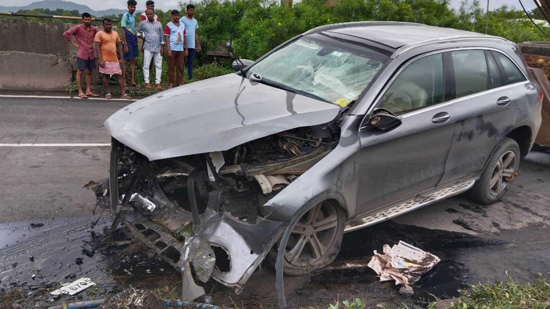 Cyrus mistry death : Accident or conspiracy? Know why these big questions are arising