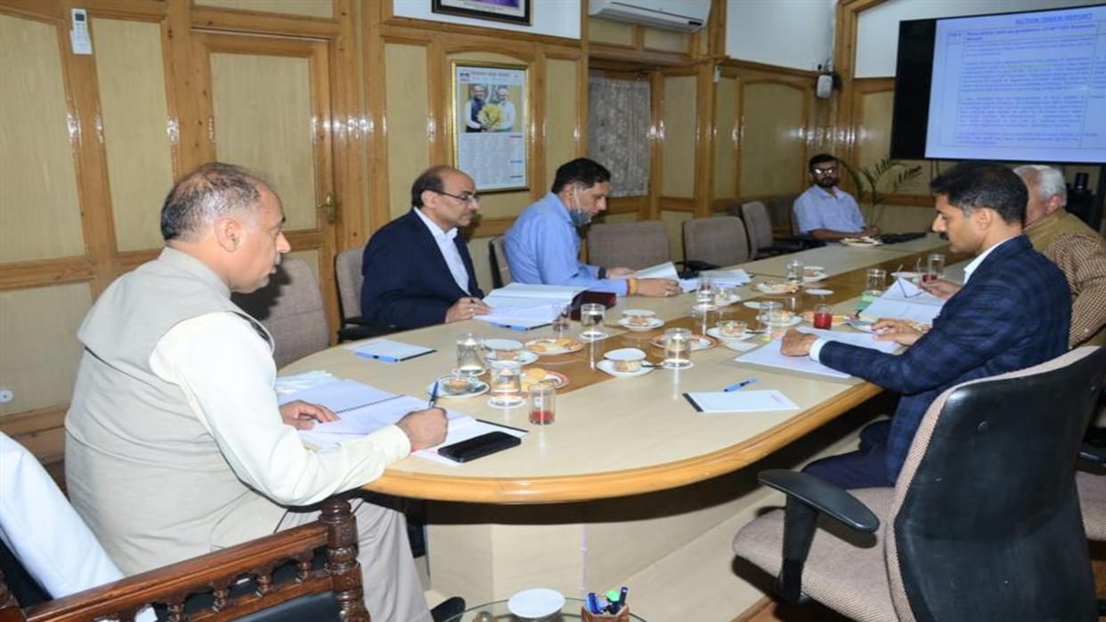 HPTDC employees will get revised pay scale, Decisions taken in bod meeting