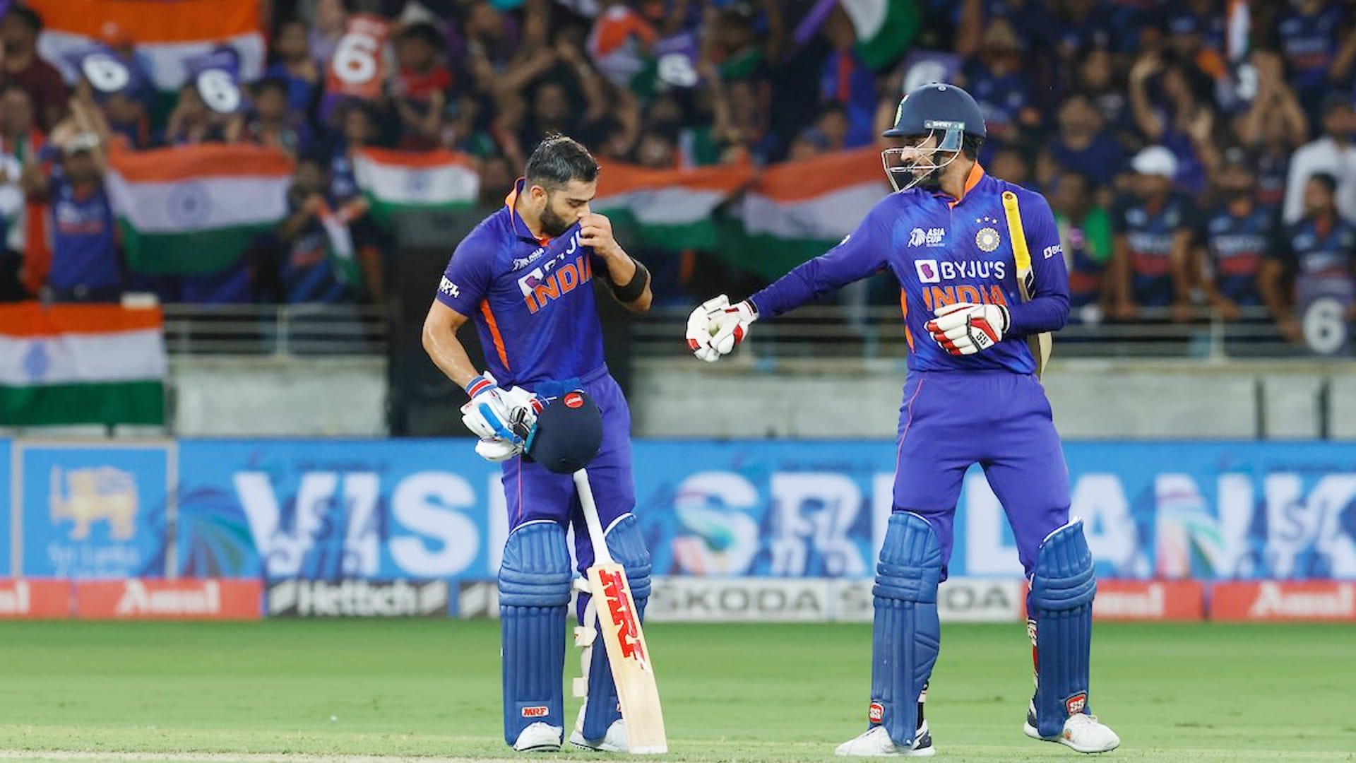 India vs Pakistan Asia Cup T20 Super 4 Match Photos and Moments Virat Kohli Rishabh Pant Rohit Sharma Arshdeep
