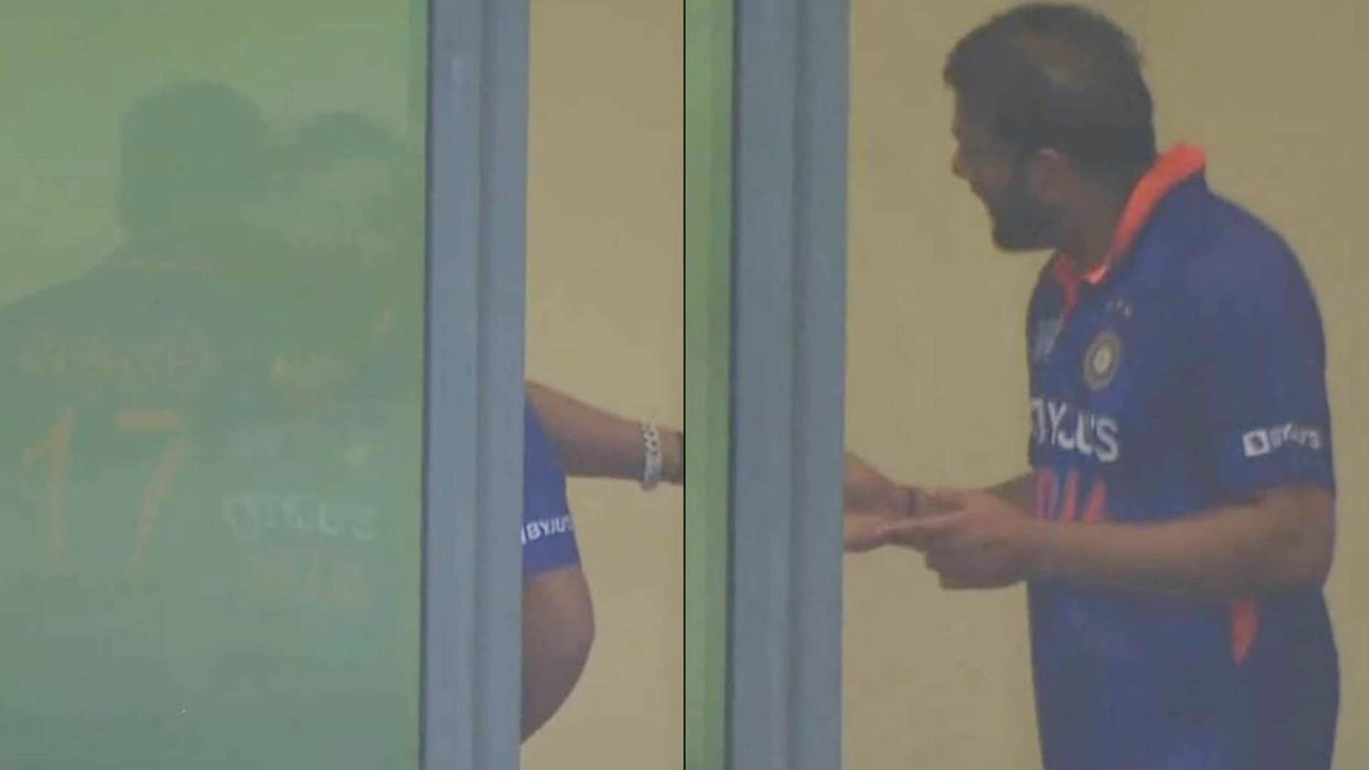 India vs Pakistan Asia Cup T20 Super 4 Match Photos and Moments Virat Kohli Rishabh Pant Rohit Sharma Arshdeep