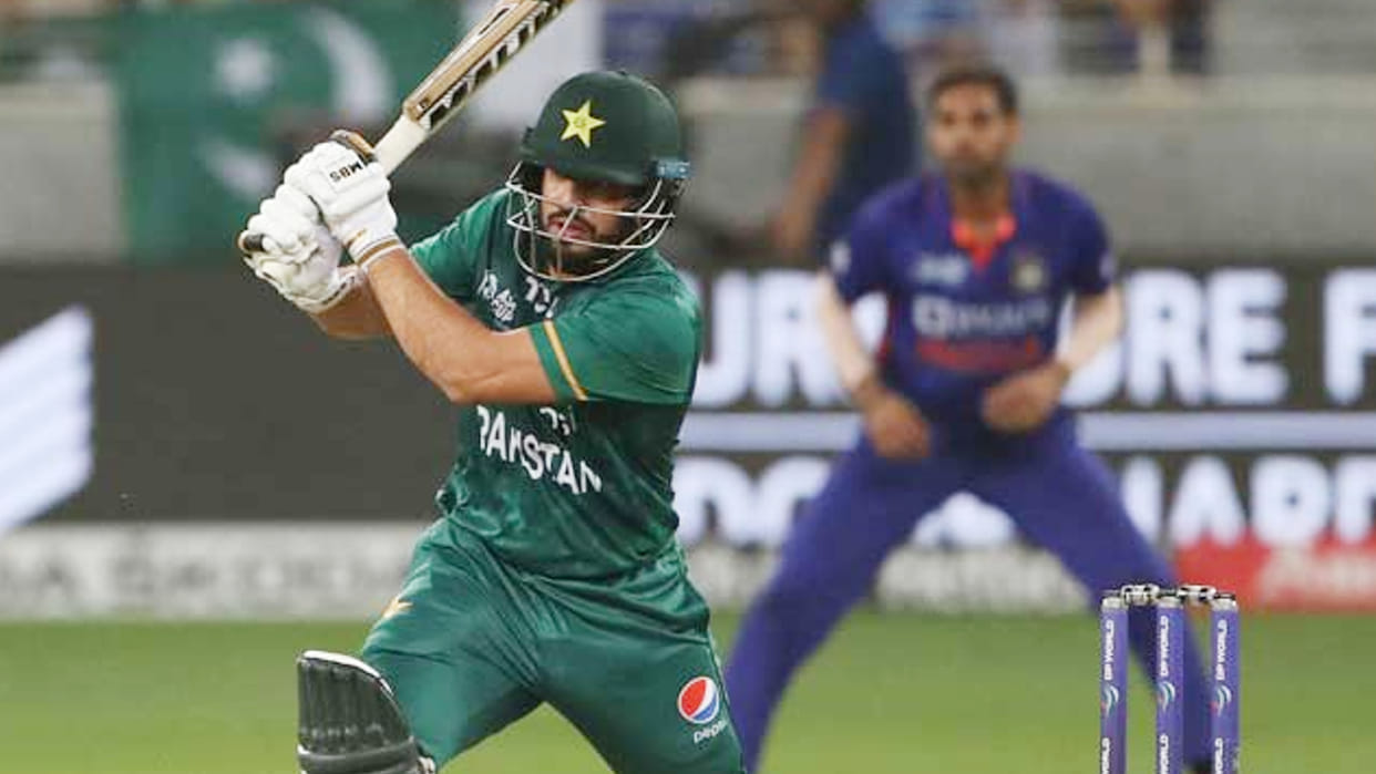 PAK vs AUS: Pakistan's Noman out of test series, Nawaz will join the team