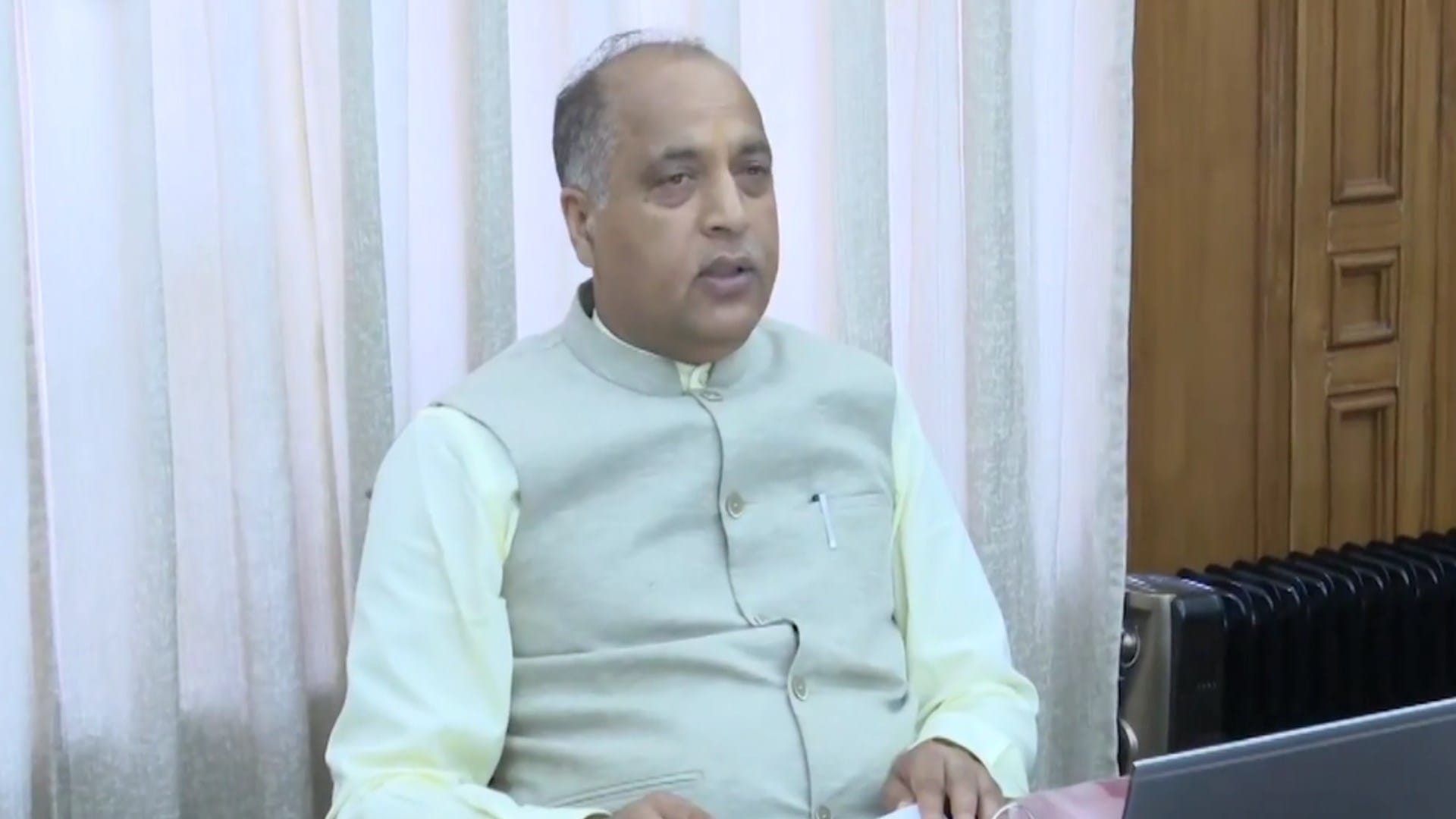 himachal cabinet decision today, Transport Nagar in Solan, 180 days leave for women workers, SPO's honorarium