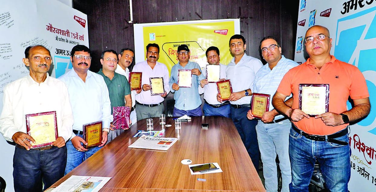 jammu teacher day celebration Need to connect students with culture and values