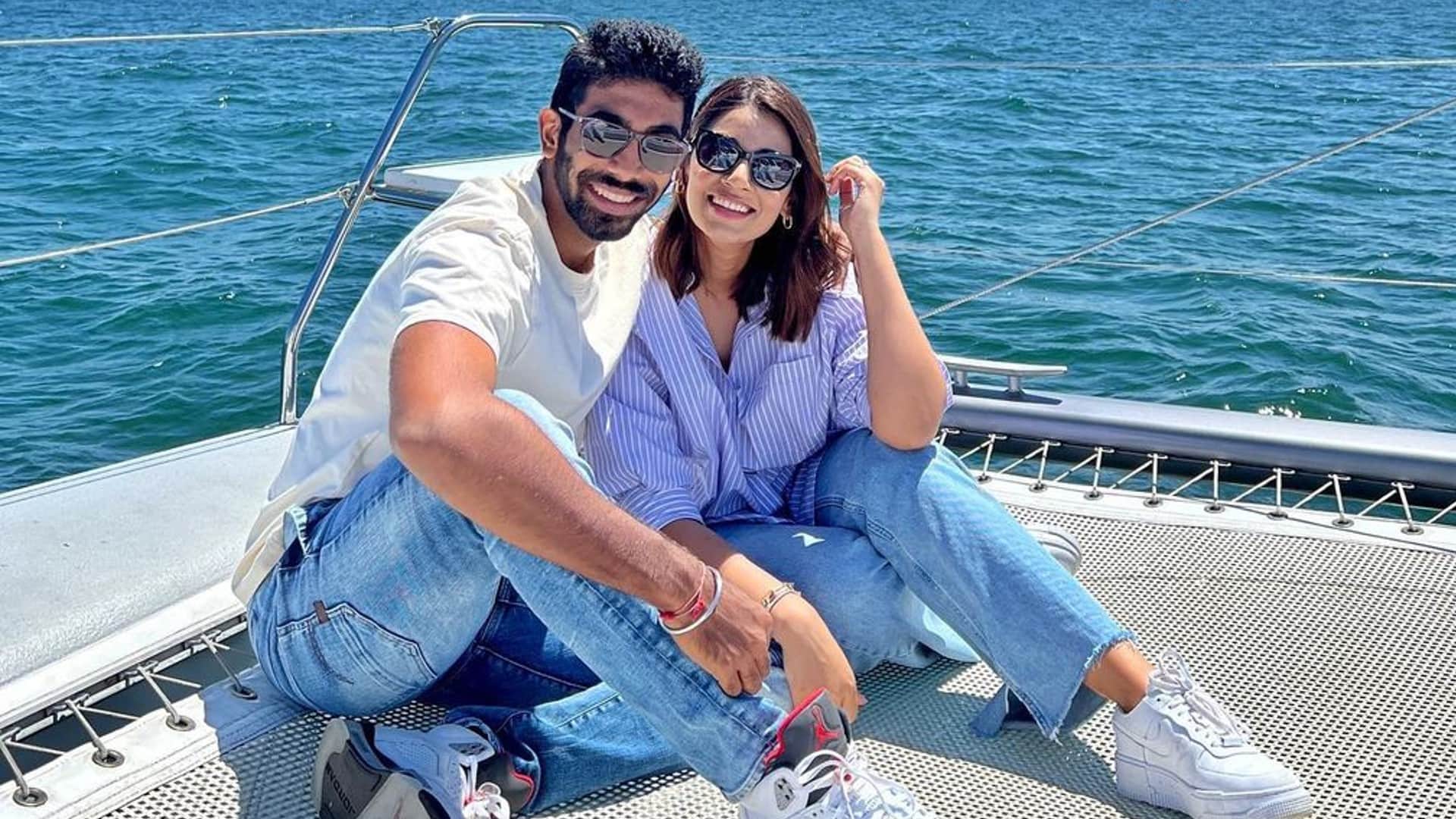 Fashion tips stylish wives of cricketers in india list with photo