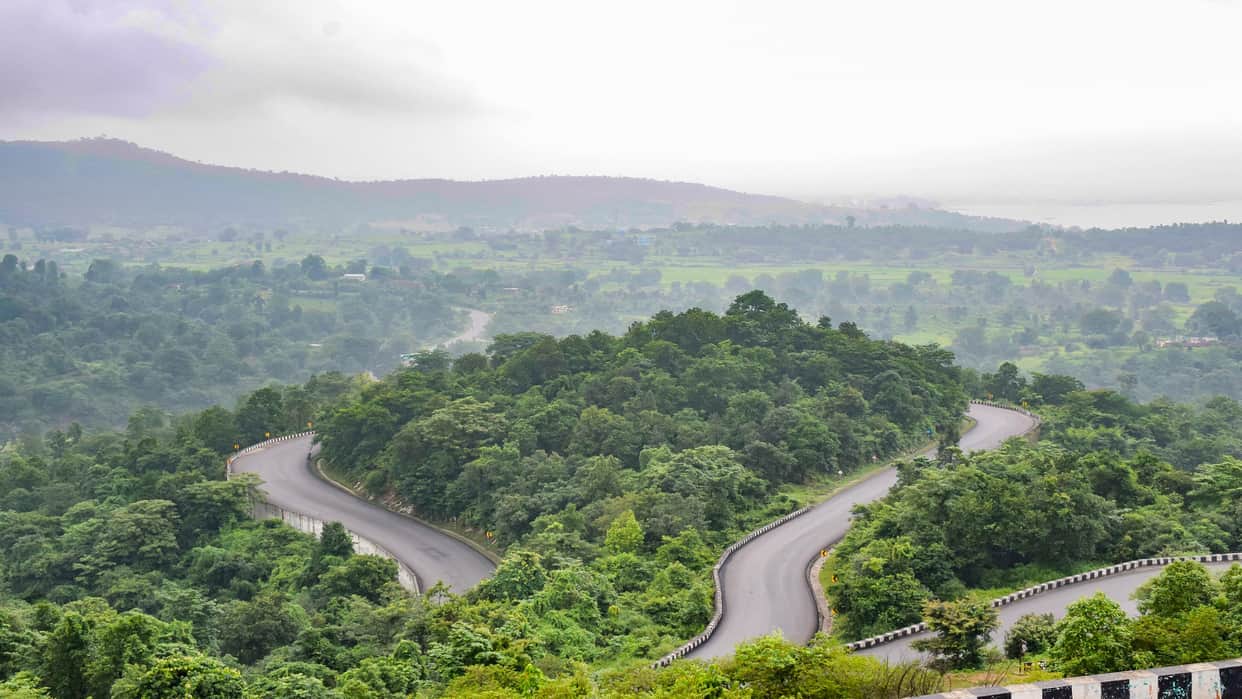 Tourist Places to Visit in Jharkhand Know About Trip and Destinations All You Need to Know