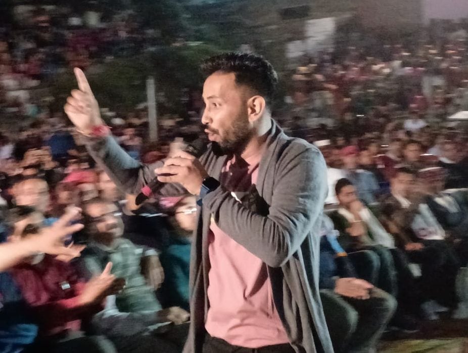 rishi panchmi fair celebreted in dalash