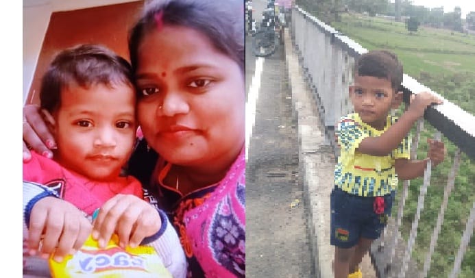 Woman commits suicide by killing two innocent daughters in Kanpur