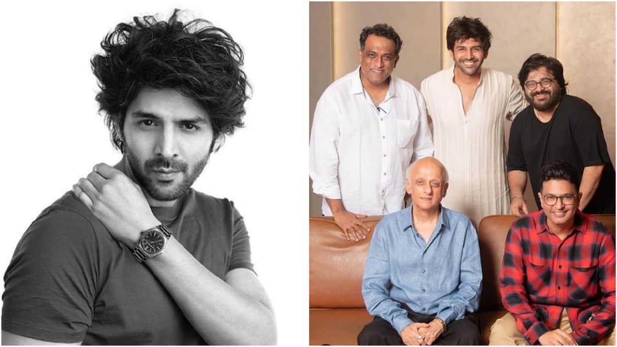 aashiqui 3 kartik aaryan will seen in lead role in superhit love story franchise