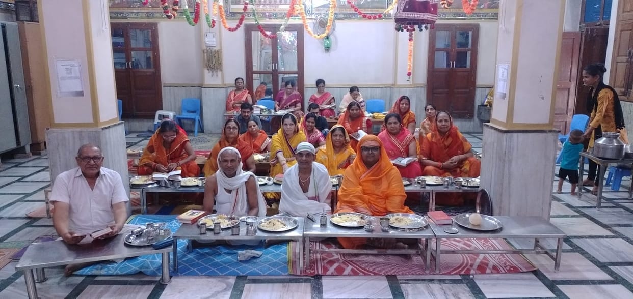 Yagya is the best way to attain salvation: Kapil Shastri