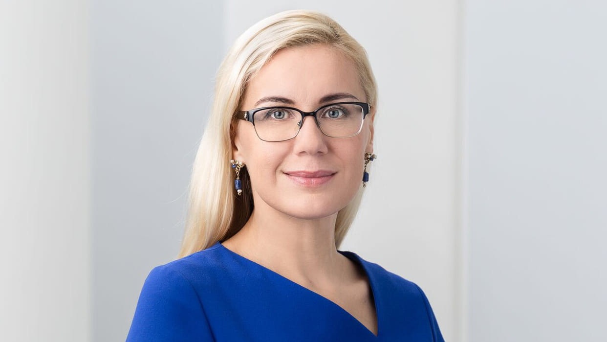 European Commissioner for Energy Kadri Simson to visit India from September 7-8