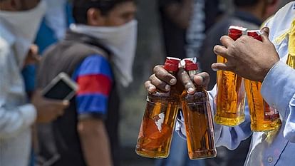 ऐसे दोस्तों से दुश्मन भले: शराब लाने से मना करने पर साथियों ने पीटकर हत्या की, पकड़े जाने पर सुनाई पूरी कहानी Beaten to death by colleagues for refusing to bring liquor in Delhi s Prem Nagar