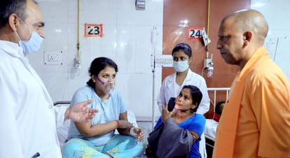 Levana fire incident at a glance: People were in sleep at the time of the accident