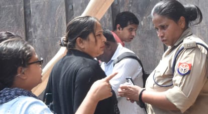 Levana fire incident at a glance: People were in sleep at the time of the accident