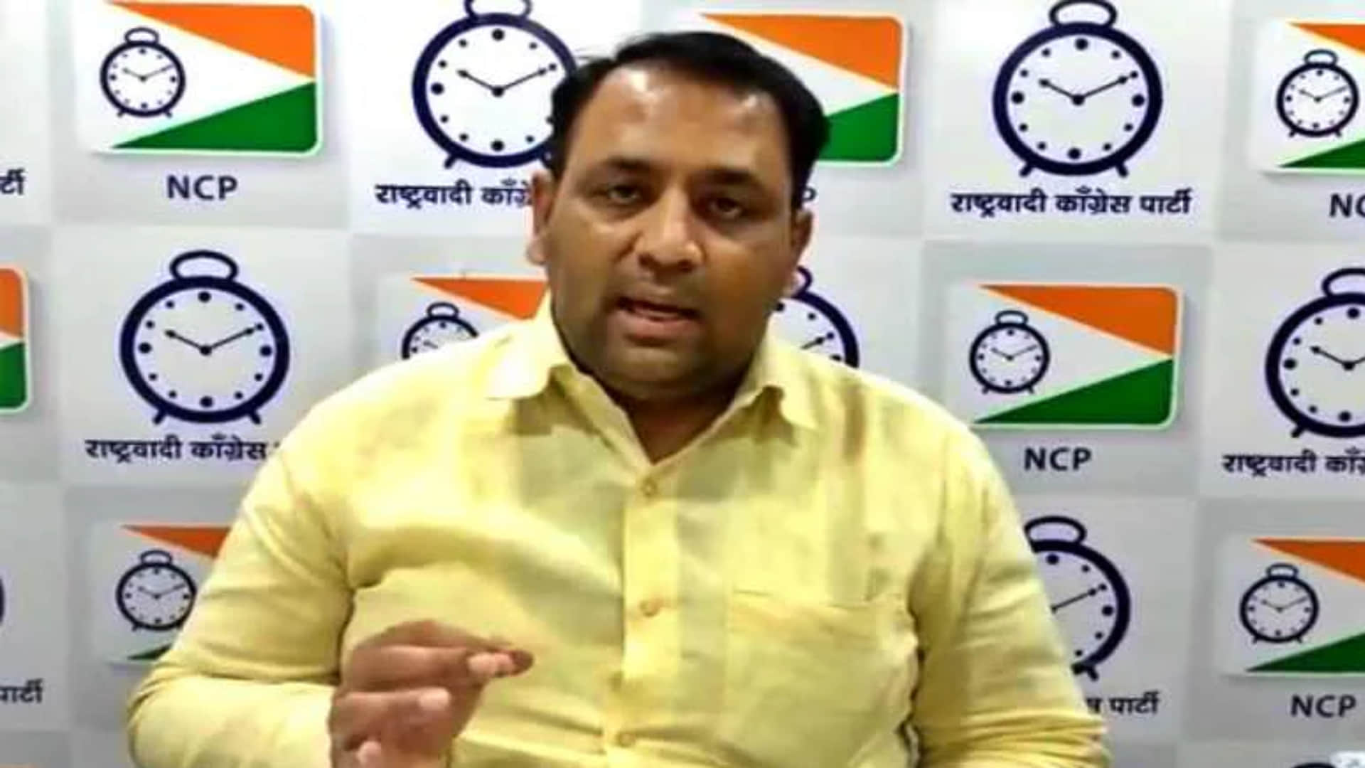 NCP hits out at Maha govt for withdrawing MVAs list of nominations for Legislative Council