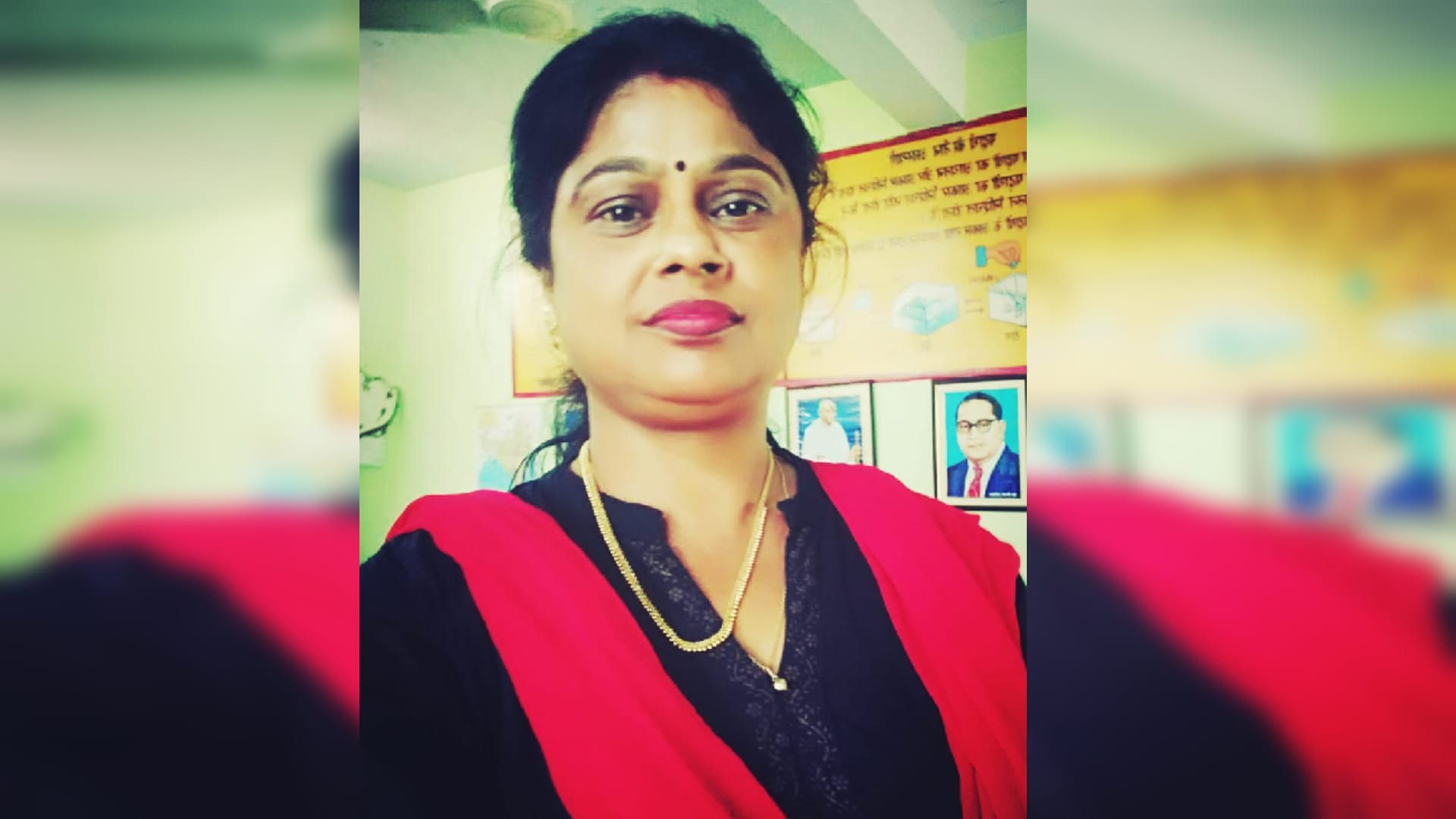State teacher to four teachers of Gorakhpur and one teacher received President Award