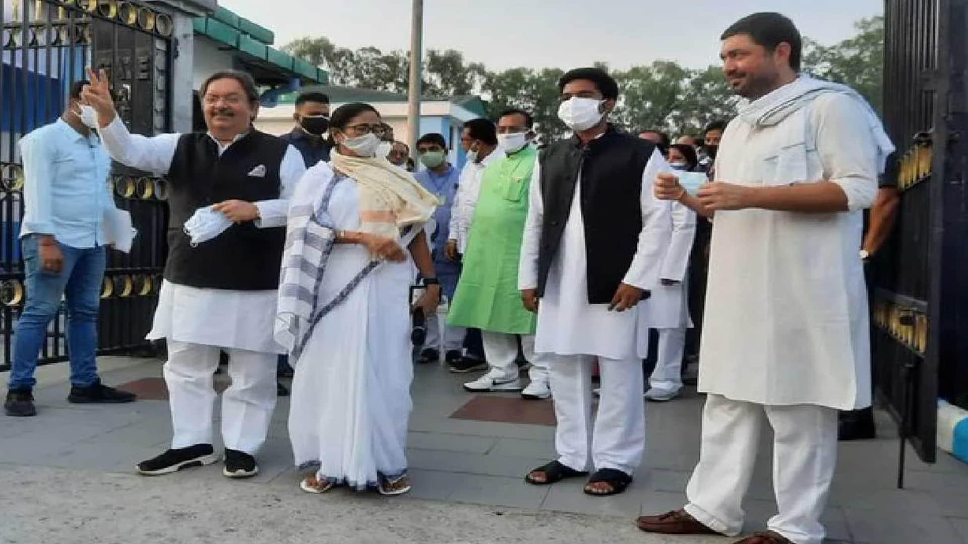 Third front will be formed to fight with BJP, Know the strategy of the opposition against the BJP for 2024?