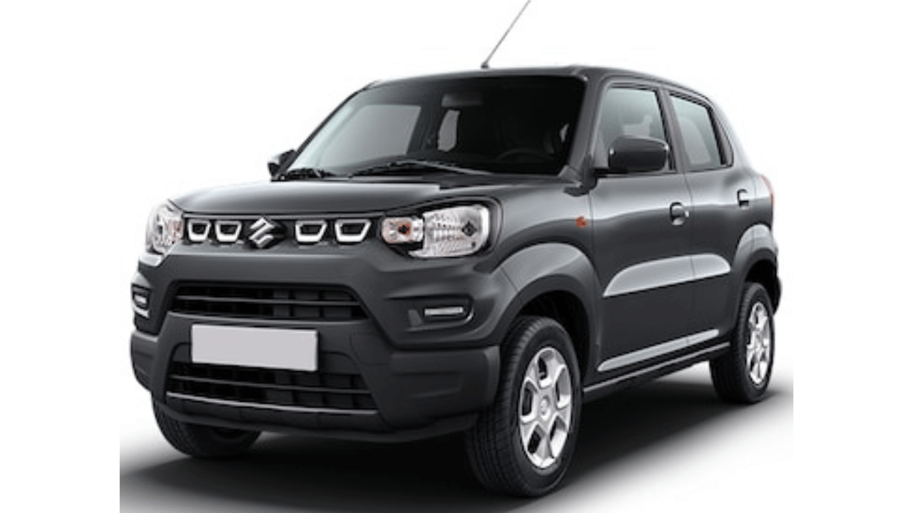 2022 Maruti Suzuki S-Presso S-CNG launched in India Know Price Mileage Specs news in Hindi