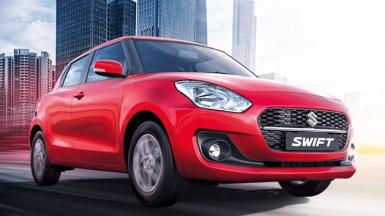 Maruti Suzuki offers big discount on Alto WagonR Celerio S Presso Swift Dzire