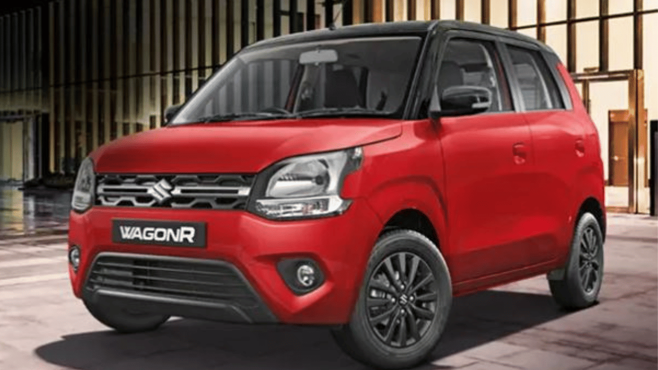 Maruti Suzuki offers big discount on Alto WagonR Celerio S Presso Swift Dzire