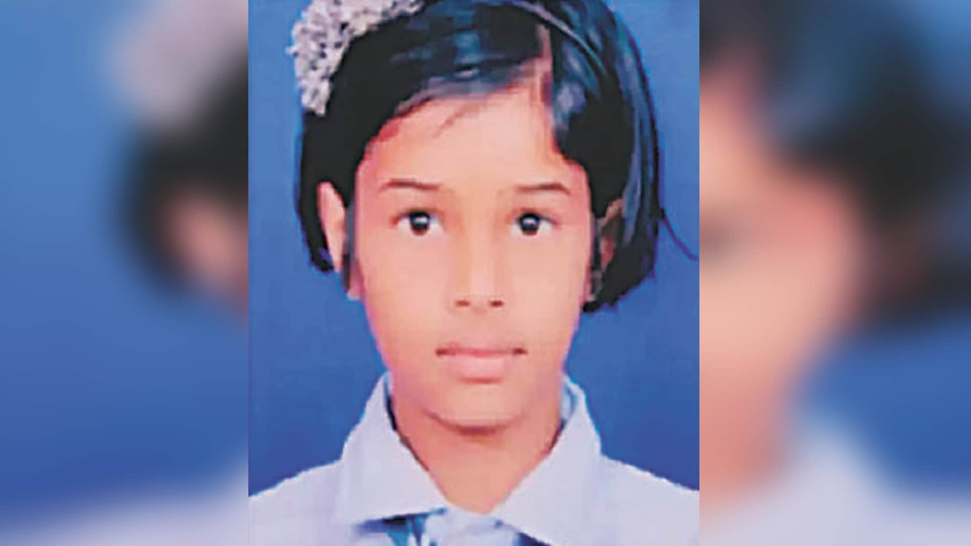 Parents killed their 11 year old daughter for talking her with boys in Meerut