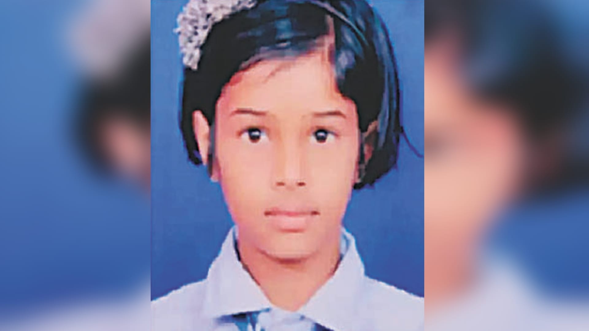 Parents killed their 11 year old daughter for talking her with boys in Meerut