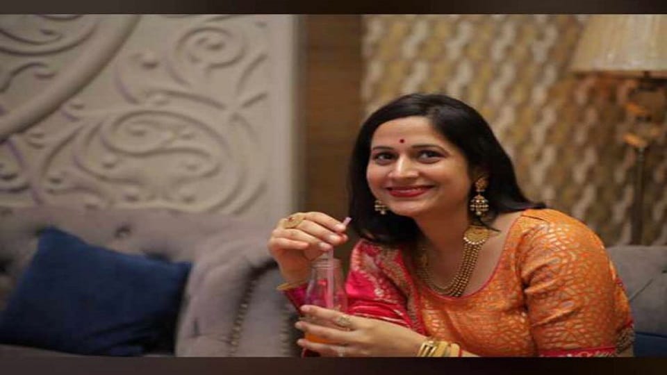 Deputy Commissioner of Jammu devansh yadav Sister-in-law death case update news