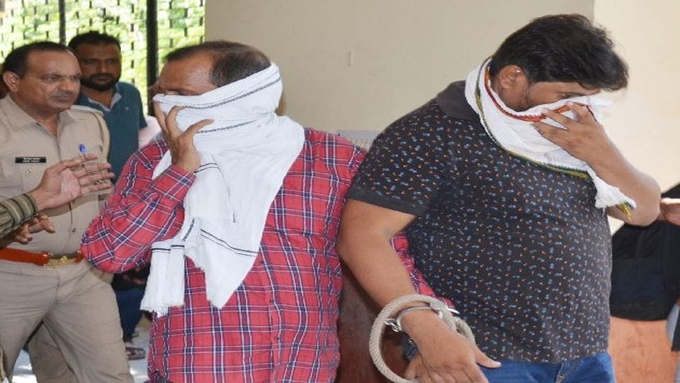 Bhura Yadav Gang Nine Miscreants Sentenced To Life Imprisonment In Kidnapping Ransom Case In Mathura