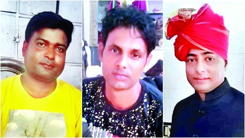 Muslim people will play Ramdhun in historic Shri Ram Barat in Agra