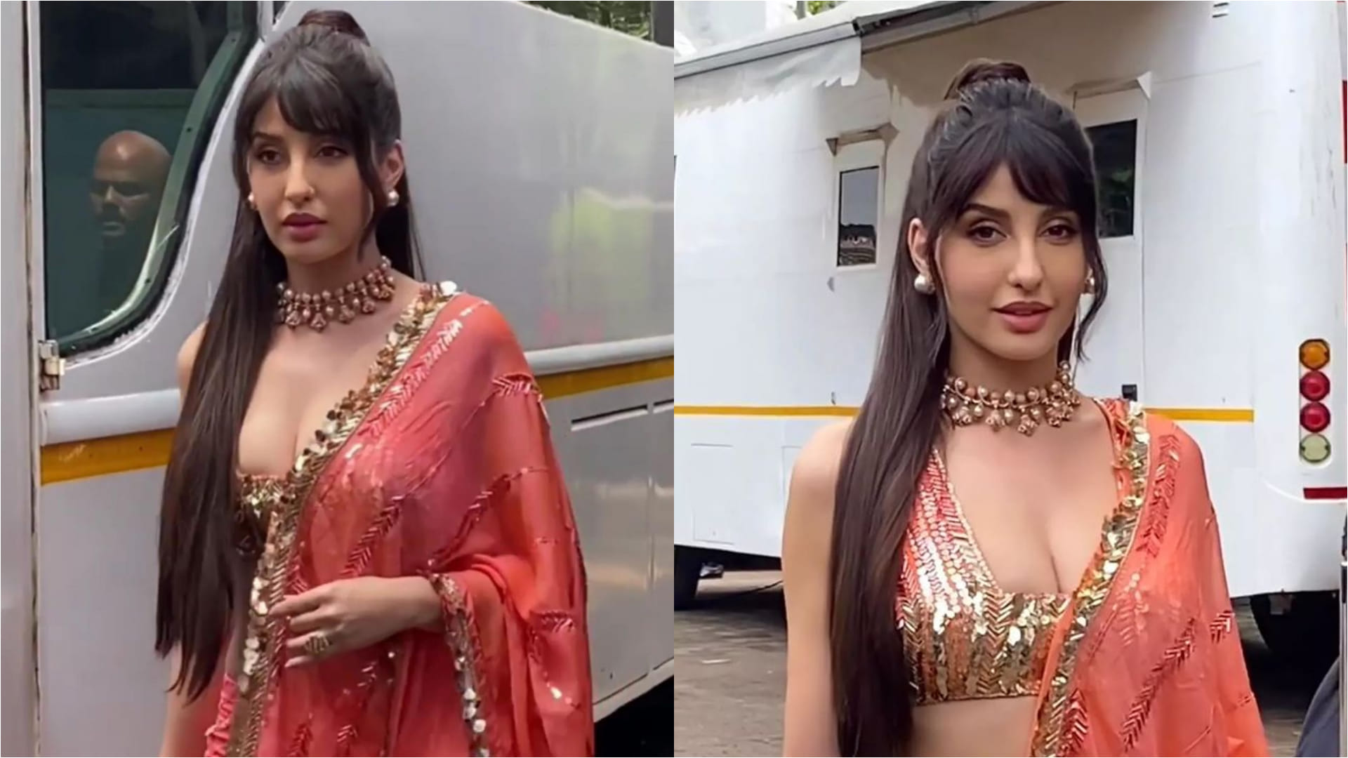 FIFA World Cup anthem 'Light the Sky' released, Nora Fatehi sparkles, dances to the song