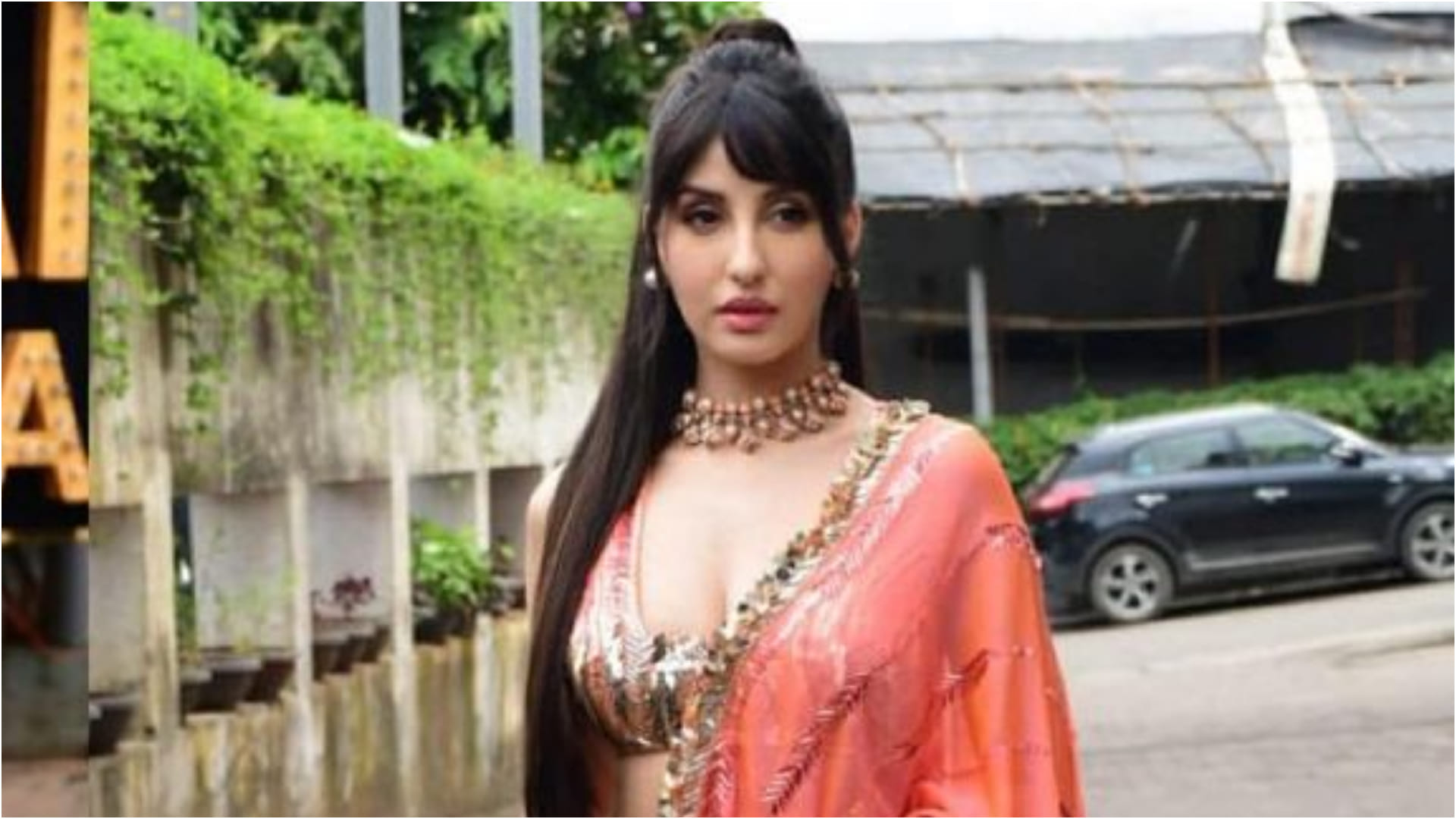 Nora Fatehi to perform at FIFA World Cup anthem song, joins club of Jennifer Lopez, Shakira