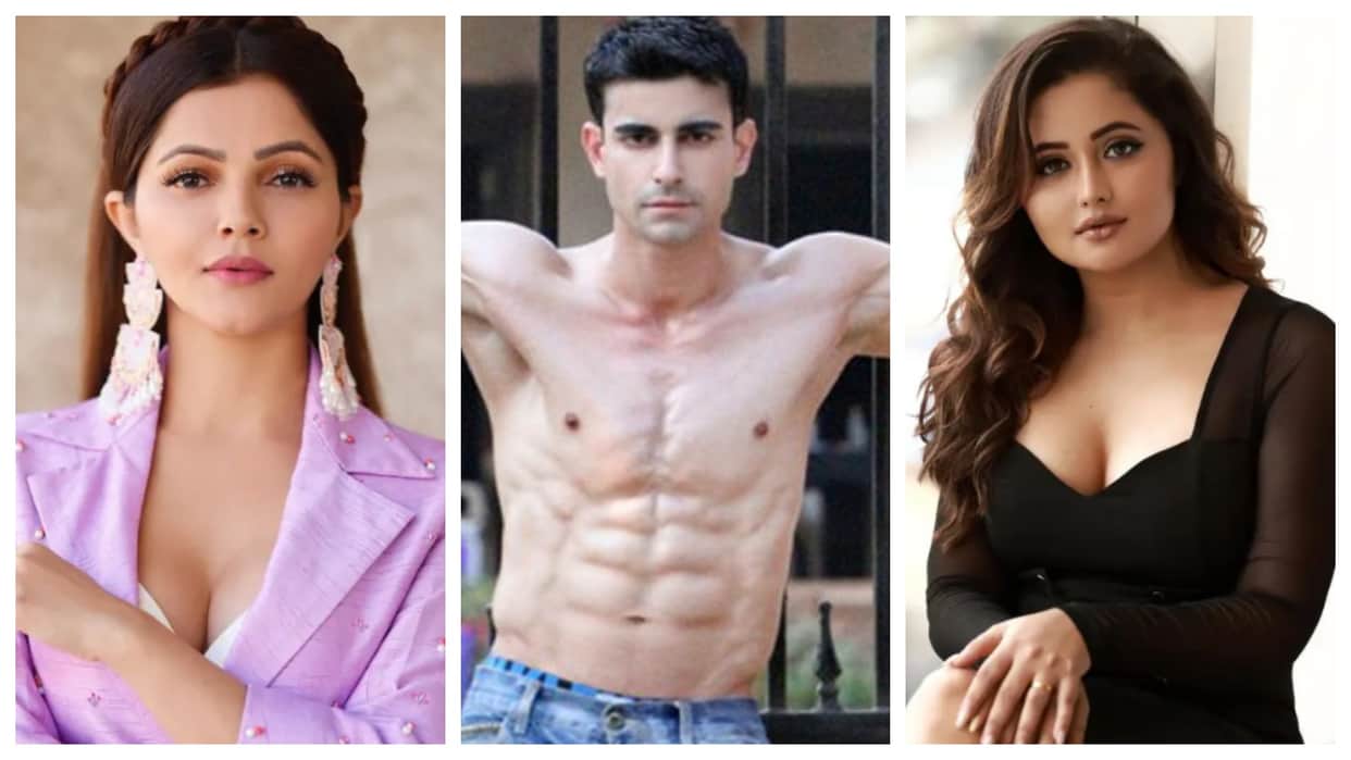 Indian TV Celebrities Bizarre Habits From Prachi Desai to Rubina Dilaik