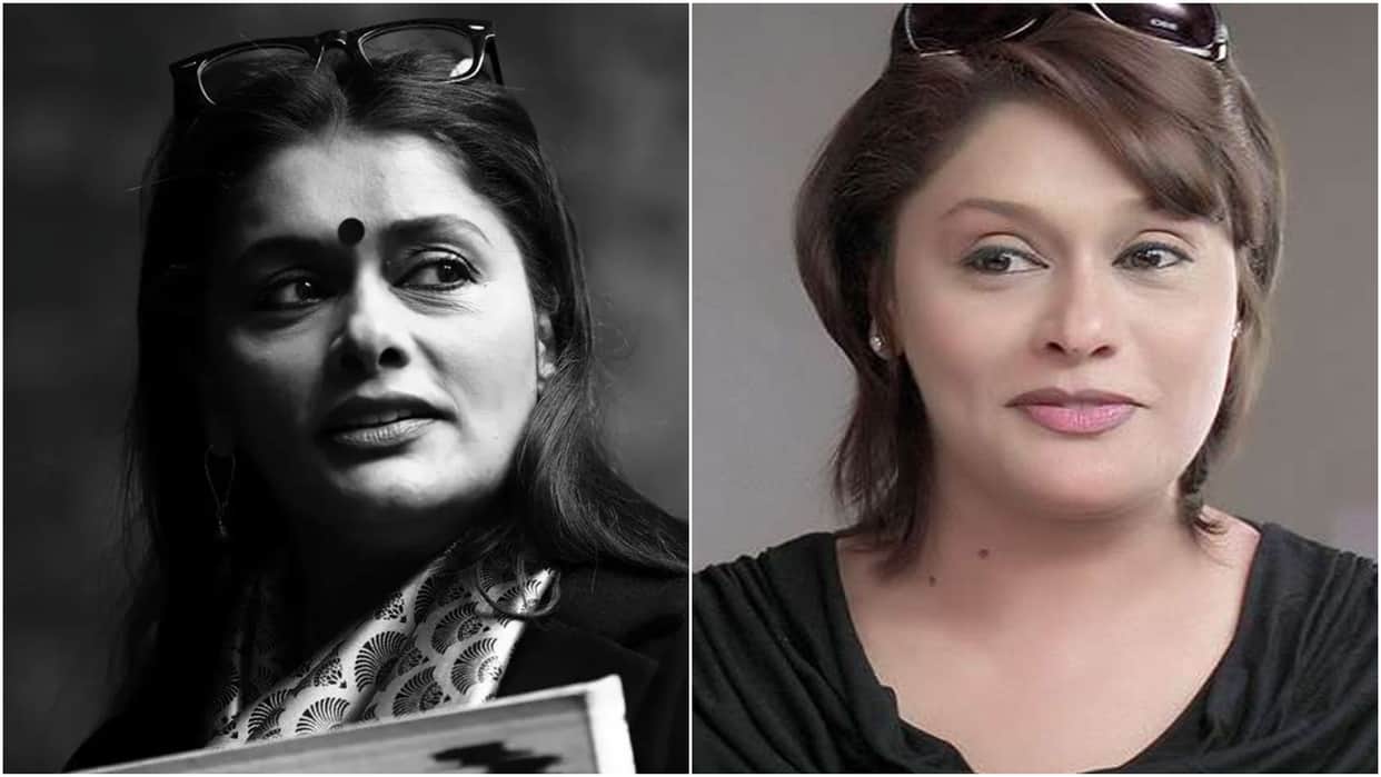 The Kashmir Files Actress Pallavi Joshi Reveals Why Bollywood Films Facing Boycott Trends Know Here